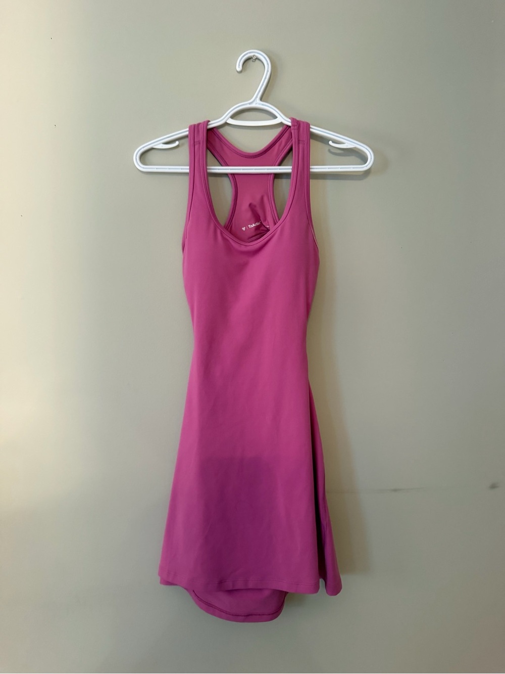 Aritzia TNAction Dress
